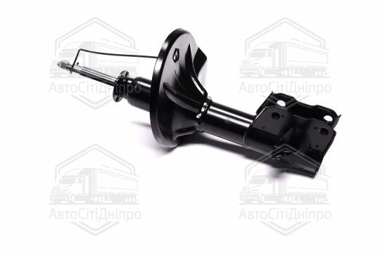 Амортизатор підв. MITSUBISHI CARISMA передн. лів. газов. (вир-во DENCKERMANN)