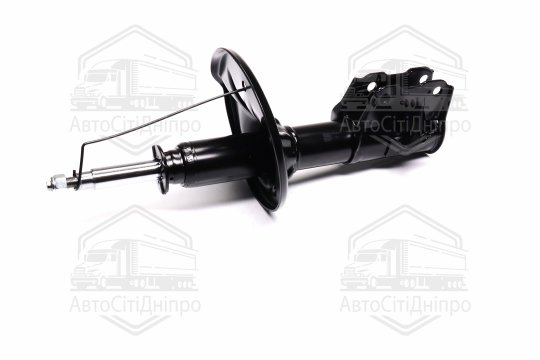 Амортизатор підв. MITSUBISHI CARISMA передн. лів. газов. (вир-во DENCKERMANN)