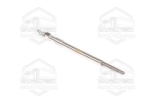 Свічка розжарювання FORD TRANSIT, MONDEO 2.0-2.4 TDCI 01-11 (вир-во DENCKERMANN)