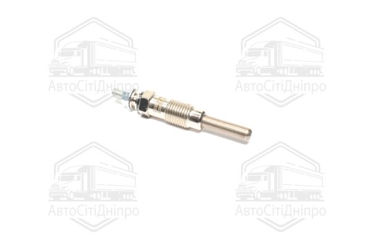 Свічка розжарювання FORD ESCORT 1.8 TD, RENAULT MASTER II 2.5, 2.8 95-03 (вир-во DENCKERMANN)