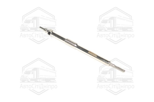 Свічка розжарювання RENAULT TRAFIC II 2.0 DCI 10- , QASHQAI 1.6 DCI 11- (вир-во DENCKERMANN)