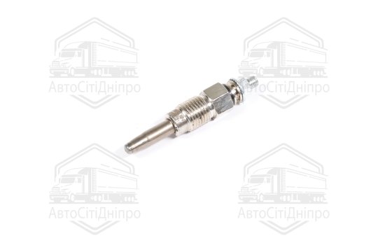 Свічка розжарювання VW T4, GOLF III 1.6-2.4 (вир-во DENCKERMANN)