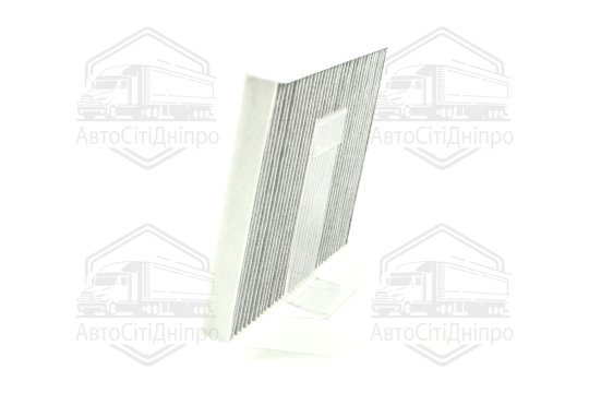 Фільтр салону VW GOLF IV 97-, VW BORA 98- вугільний (вир-во DENCKERMANN)