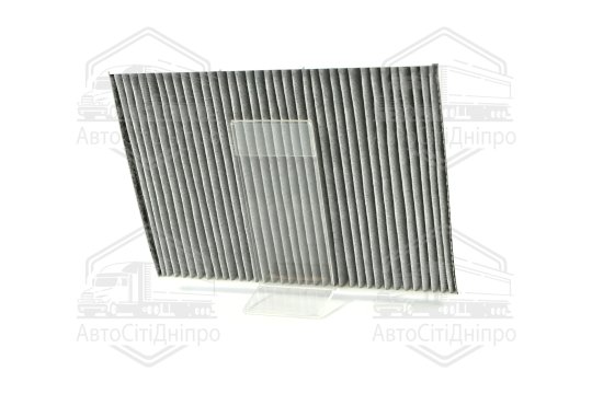 Фільтр салону VW GOLF IV 97-, VW BORA 98- вугільний (вир-во DENCKERMANN)