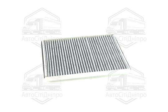 Фільтр салону OPEL OMEGA B 94-99 вугільний (вир-во DENCKERMANN)