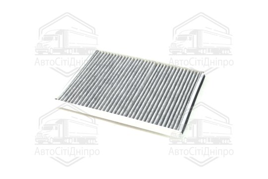 Фільтр салону OPEL OMEGA B 94-99 вугільний (вир-во DENCKERMANN)