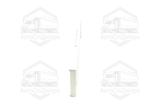 Фільтр салону AUDI A4 95-01, VW PASSAT 96-00 вугільний (вир-во DENCKERMANN)