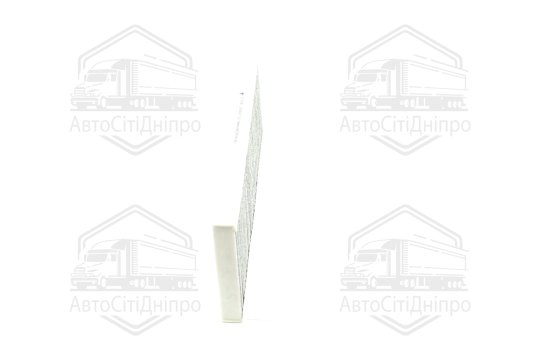 Фільтр салону AUDI A4 95-01, VW PASSAT 96-00 вугільний (вир-во DENCKERMANN)