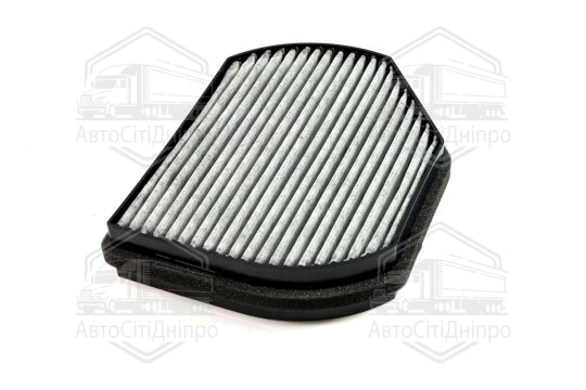 Фільтр салону MERCEDES W202 93-02 вугільний (вир-во DENCKERMANN)