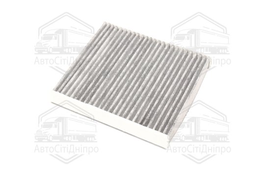 Фільтр салону FIAT DOBLO, LINEA 07- вугільний (вир-во DENCKERMANN)