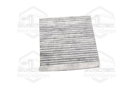 Фільтр салону FIAT DOBLO, LINEA 07- вугільний (вир-во DENCKERMANN)