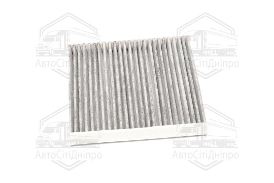 Фільтр салону FIAT DOBLO, LINEA 07- вугільний (вир-во DENCKERMANN)