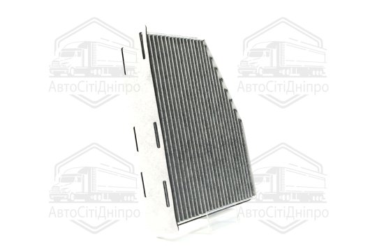 Фільтр салону VW GOLF V 03-, PASSAT 05-, SKODA OCTAVIA 04- вугільний (вир-во DENCKERMANN)