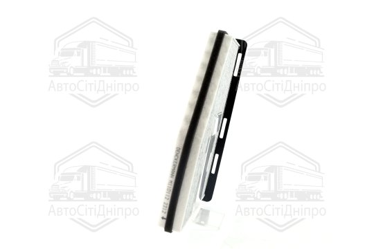 Фільтр салону VW GOLF V 03-, PASSAT 05-, SKODA OCTAVIA 04- вугільний (вир-во DENCKERMANN)