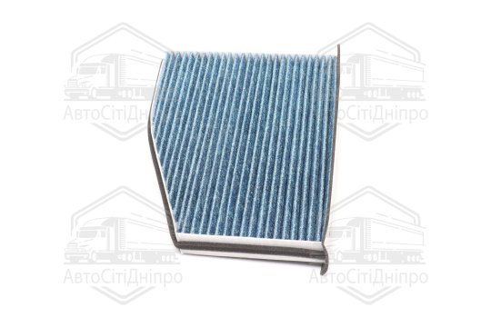 Фільтр салону VW GOLF V 03-, PASSAT 05-, SKODA OCTAVIA 04- ArgentuM (вир-во DENCKERMANN)
