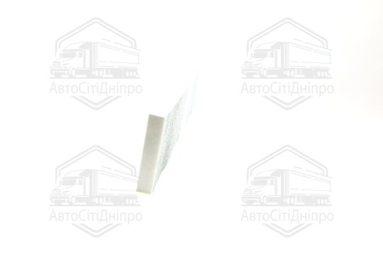 Фільтр салону SEAT ALHAMBRA, VW SHARAN 96-10 вугільний (вир-во DENCKERMANN)