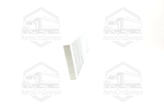 Фільтр салону SEAT ALHAMBRA, VW SHARAN 96-10 вугільний (вир-во DENCKERMANN)