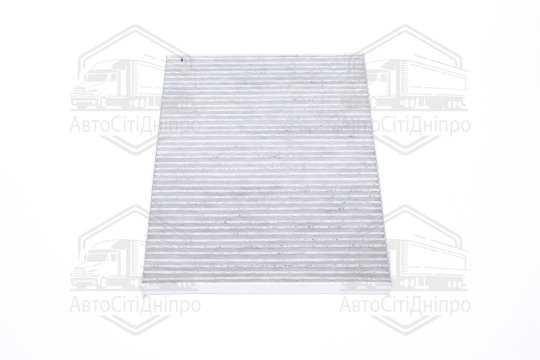 Фільтр салону CHRYSLER VOYAGER 00-08 вугільний (вир-во DENCKERMANN)