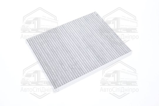 Фільтр салону CHRYSLER VOYAGER 00-08 вугільний (вир-во DENCKERMANN)