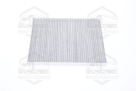 Фільтр салону CHRYSLER VOYAGER 00-08 вугільний (вир-во DENCKERMANN)