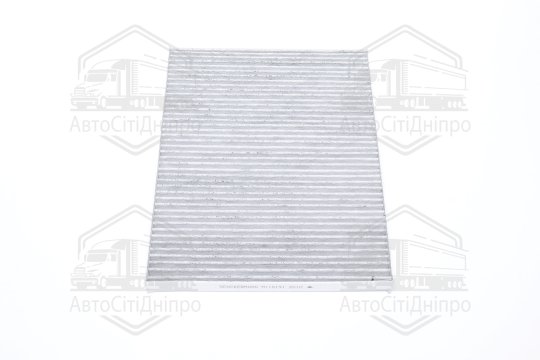 Фільтр салону CHRYSLER VOYAGER 00-08 вугільний (вир-во DENCKERMANN)