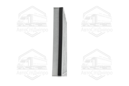 Фільтр салону OPEL ASTRA G, H 98-, ZAFIRA 99- ArgentuM (вир-во DENCKERMANN)