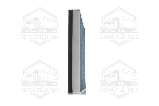 Фільтр салону OPEL ASTRA G, H 98-, ZAFIRA 99- ArgentuM (вир-во DENCKERMANN)