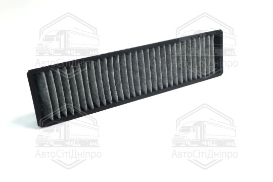 Фільтр салону MINI COOPER 01-08 вугільний (вир-во DENCKERMANN)