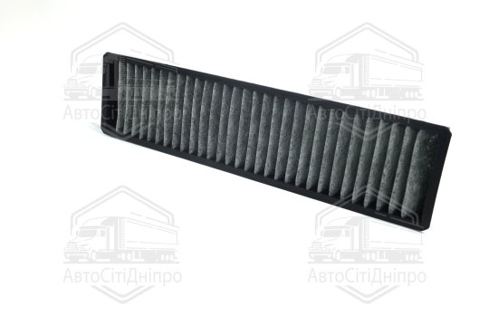 Фільтр салону MINI COOPER 01-08 вугільний (вир-во DENCKERMANN)