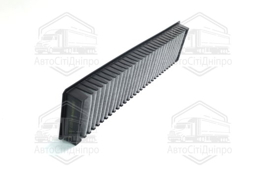 Фільтр салону MINI COOPER 01-08 вугільний (вир-во DENCKERMANN)