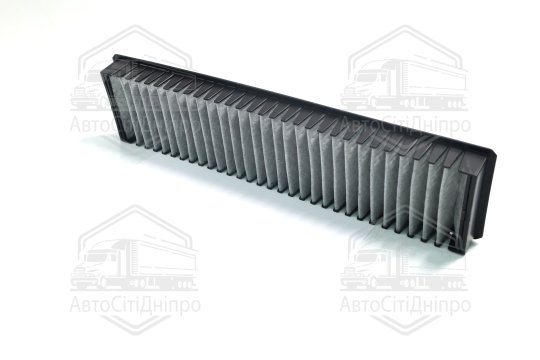 Фільтр салону MINI COOPER 01-08 вугільний (вир-во DENCKERMANN)