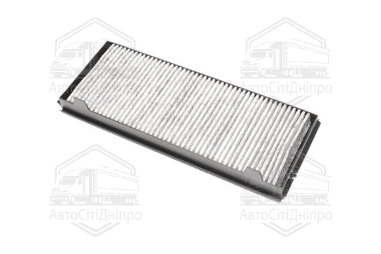 Фильтр салону RENAULT ESPACE IV 02- вугільний (вир-во DENCKERMANN)