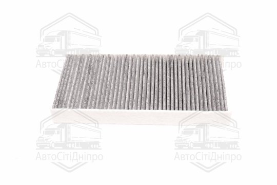 Фільтр салону PEUGEOT 407 04-08, CITROEN C5 04- вугільний (вир-во DENCKERMANN)