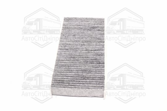 Фільтр салону PEUGEOT 407 04-08, CITROEN C5 04- вугільний (вир-во DENCKERMANN)