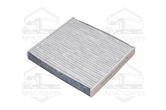 Фільтр салону TOYOTA RAV4, CAMRY 06-ArgentuM (вир-во DENCKERMANN)