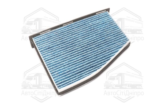 Фільтр салону TOYOTA RAV4, CAMRY 06-ArgentuM (вир-во DENCKERMANN)