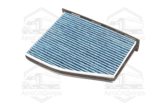 Фільтр салону TOYOTA RAV4, CAMRY 06-ArgentuM (вир-во DENCKERMANN)