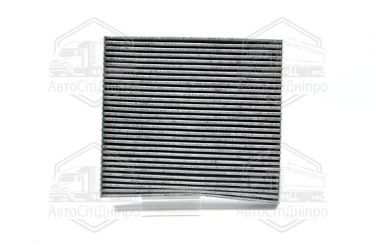 Фільтр салону TOYOTA RAV4, CAMRY 06- вугільний (вир-во DENCKERMANN)