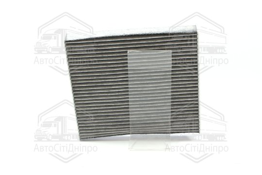 Фільтр салону TOYOTA RAV4, CAMRY 06- вугільний (вир-во DENCKERMANN)