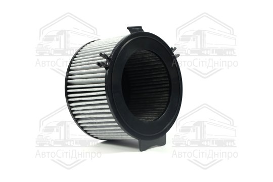 Фільтр салону VW T4 90-03 вугільний (вир-во DENCKERMANN)