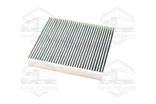 Фільтр салону FORD FOCUS C-MAX 04- вугільний (вир-во DENCKERMANN)