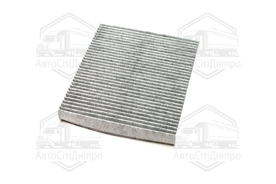 Фільтр салону FORD FOCUS C-MAX 04- вугільний (вир-во DENCKERMANN)