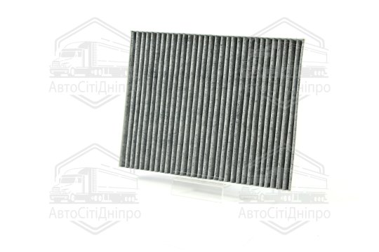 Фільтр салону FORD FIESTA VI 08-, B-MAX 12- вугільний (вир-во DENCKERMANN)