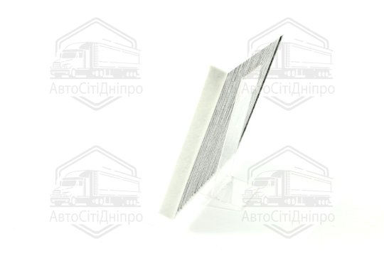 Фільтр салону FORD FIESTA VI 08-, B-MAX 12- вугільний (вир-во DENCKERMANN)