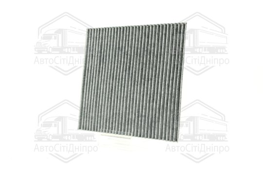 Фільтр салону KIA SPORTAGE 06-, RIO 05-, HYUNDAI TUCSON 04- вугільний (вир-во DENCKERMANN)