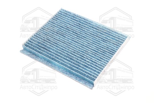 Фільтр салону HYUNDAI IX35, TUCSON 10- ArgentuM (вир-во DENCKERMANN)