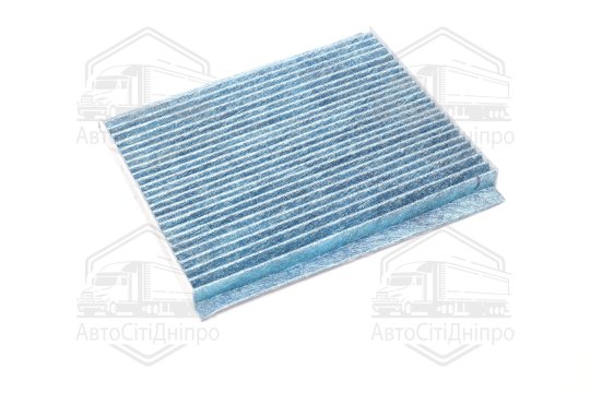 Фільтр салону HYUNDAI IX35, TUCSON 10- ArgentuM (вир-во DENCKERMANN)