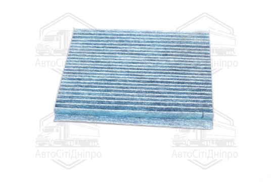 Фільтр салону HYUNDAI IX35, TUCSON 10- ArgentuM (вир-во DENCKERMANN)