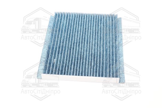 Фільтр салону HYUNDAI IX35, TUCSON 10- ArgentuM (вир-во DENCKERMANN)