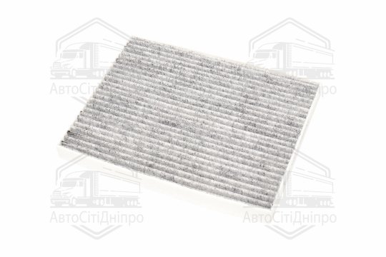 Фільтр салону HYUNDAI IX35, TUCSON 10-вугільний (вир-во DENCKERMANN)